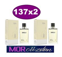 Bargello 137 EDP Çiçeksi-Fresh-Meyveli Kadın Parfüm 50 ml