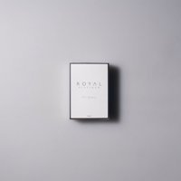 Royal Platinum W240 EDP Amber-Bergamot-Odunsu Kadın Parfüm 50 ml