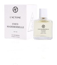 L'Actone Coco Mademoiselle EDP Çiçeksi-Odunsu-Oryantal Kadın Parfüm 100 ml