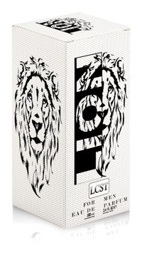 Lion LCST EDP Amber-Meyveli-Odunsu Kadın Parfüm 100 ml