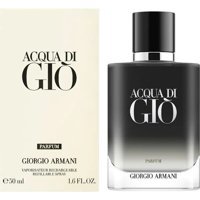 Giorgio Armani Acqua Di Gio Homme Le EDP Çiçeksi-Meyveli-Odunsu Kadın Parfüm 50 ml