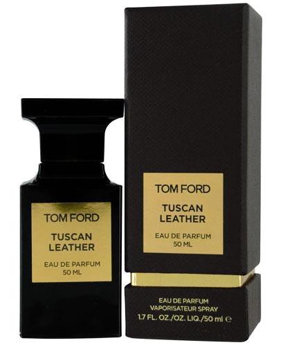 Tom Ford Tuscan Leather EDP Amber-Baharatlı-Odunsu Kadın Parfüm 50 ml