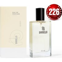 Bargello V-226 EDP Baharatlı-Çiçeksi-Oryantal Kadın Parfüm 50 ml