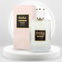 Datka B187 EDP Meyveli-Oryantal-Vetiver Kadın Parfüm 50 ml