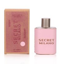 Netavantaj Secret Milano EDC Kadın Parfüm 100 ml