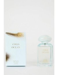 Defacto Cold Ocean EDP Amber-Çiçeksi-Sandal Ağacı Kadın Parfüm 100 ml