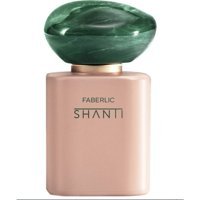 Faberlic Shanti EDP Baharatlı-Çiçeksi-Sandal Ağacı Kadın Parfüm 50 ml