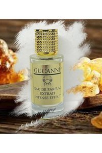 Gucannı Blue Label EDP Baharatlı-Çiçeksi-Odunsu Kadın Parfüm 75 ml