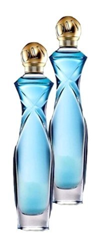 Oriflame Divine Exclusive EDT Çiçeksi-Meyveli-Odunsu Kadın Parfüm 2x50 ml