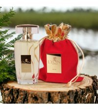 Lyon W109 EDP Aromatik-Çiçeksi-Fresh Kadın Parfüm 100 ml