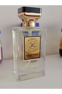 Balbeyaz Bella EDP Bergamot-Çiçeksi-Meyveli Kadın Parfüm 50 ml