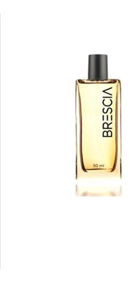 Brescia W-1 EDP Amber-Çiçeksi-Odunsu Kadın Parfüm 50 ml