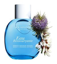 Clarins Eau Ressourçante EDP Fresh-Meyveli-Turunçgil Kadın Parfüm 100 ml