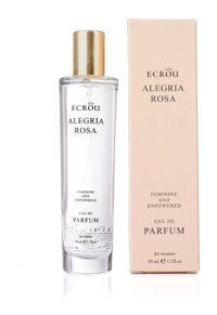 Ecrou Alegria Rosa EDP Çiçeksi-Fresh-Sandal Ağacı Kadın Parfüm 50 ml