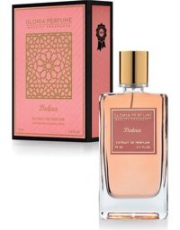 Gloria Perfume Delina EDP Çiçeksi-Meyveli-Odunsu Kadın Parfüm 75 ml