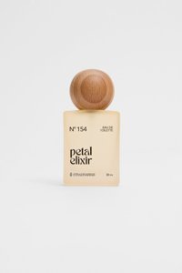 Stradivarius N.154 Petal Elixir EDT Amber-Bergamot-Fresh Kadın Parfüm 30 ml