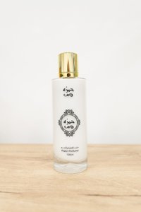Wadi Al Khaleej Hamza EDP Bergamot-Lavanta-Narenciye Kadın Parfüm 100 ml