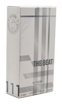 No Nome 111 The Beat EDT Kadın Parfüm 100 ml