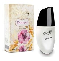 Catherine Arley Sahara EDT Amber-Çiçeksi-Oryantal Kadın Parfüm 2x50 ml