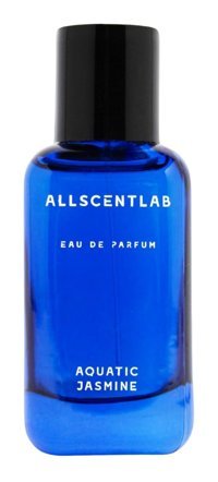 Allscentlab Jasmine EDP Bergamot-Fresh-Portakal Kadın Parfüm 50 ml
