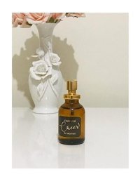 Farmasi Cheer EDT Amber-Çiçeksi-Oryantal Kadın Parfüm 25 ml
