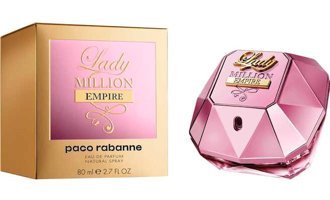 Paco Rabanne Lady Million Paco EDP Baharatlı-Çiçeksi-Odunsu Kadın Parfüm 80 ml