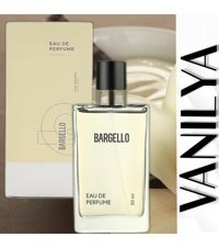 Bargello V-400 EDP Odunsu-Oryantal-Turunçgil Kadın Parfüm 50 ml
