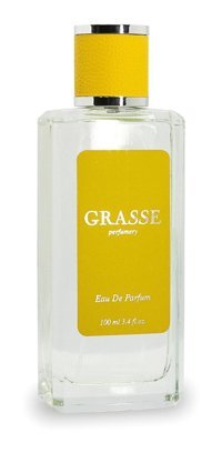 Grasse Parfum'S Pour Femme EDP Fresh-Meyveli-Odunsu Kadın Parfüm 100 ml