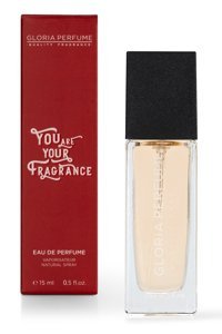 Gloria Perfume Gardenia EDP Çiçeksi-Meyveli-Odunsu Kadın Parfüm 15 ml