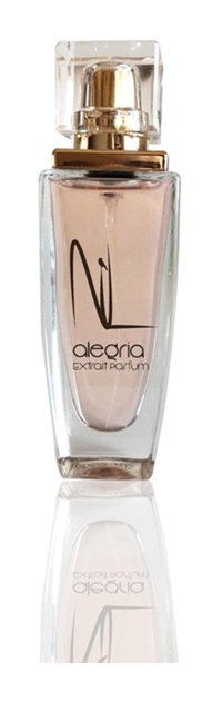 Nil Parfüm Nil Alegrıa Extrait EDP Kadın Parfüm 30 ml