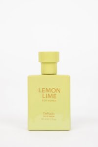 Defacto L8103AZNS EDP Amber-Çiçeksi-Odunsu Kadın Parfüm 50 ml
