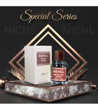 Eyfel Parfüm No:17 EDP Amber-Meyveli-Oryantal Kadın Parfüm 50 ml