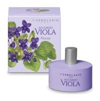 L'Erbolario Viola EDP Lavanta-Sandal Ağacı Kadın Parfüm 100 ml