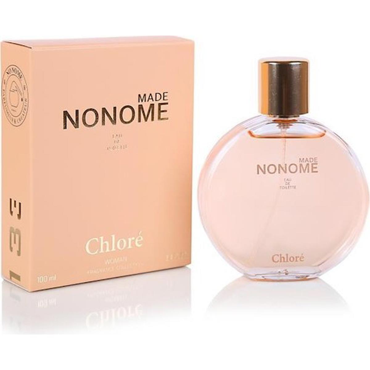 No Nome 133 Chlore EDT Kadın Parfüm 100 ml