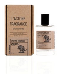 L'Actone Jaguar EDP Baharatlı-Çiçeksi-Odunsu Kadın Parfüm 100 ml