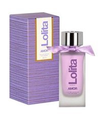 Lolita Amor EDP Meyveli-Odunsu-Turunçgil Kadın Parfüm 100 ml