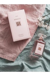 Lc Waikiki Grace EDP Amber-Baharatlı-Fresh Kadın Parfüm 100 ml