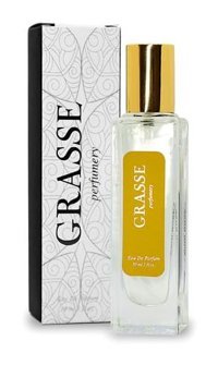 Grasse Good Girl EDP Amber-Baharatlı-Fresh Kadın Parfüm 30 ml