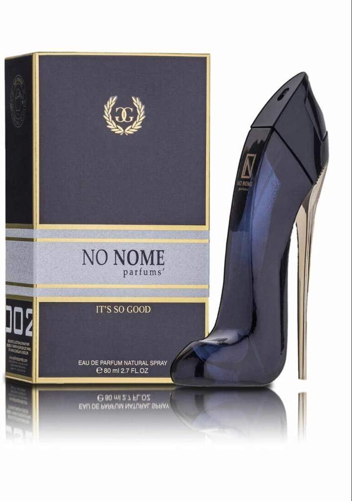 No Nome 02 İt's So Good EDP Kadın Parfüm 80 ml