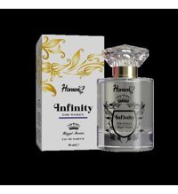 Homm Life Infinity EDP Amber-Fresh-Oryantal Kadın Parfüm 50 ml