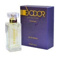 Exador W-15 EDP Çiçeksi-Fresh-Sandal Ağacı Kadın Parfüm 55 ml