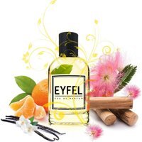 Eyfel Parfüm W99 EDP Çiçeksi-Meyveli-Oryantal Kadın Parfüm 50 ml