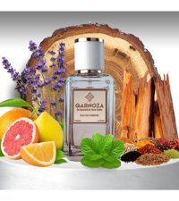 Qarnoza A Good Way EDP Amber-Bergamot-Fresh Kadın Parfüm 50 ml