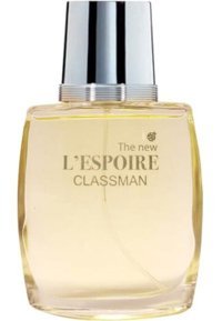 L’Espoire Classman EDP Bergamot-Odunsu-Turunçgil Kadın Parfüm 100 ml