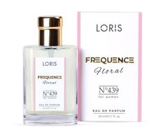 Loris K-439 EDP Baharatlı-Meyveli-Odunsu Kadın Parfüm 50 ml