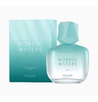 Oriflame Nordic Waters EDP Aromatik-Narenciye Kadın Parfüm 75 ml
