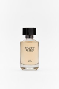 Zara Splendid Bronze EDP Aromatik-Çiçeksi-Portakal Kadın Parfüm 100 ml
