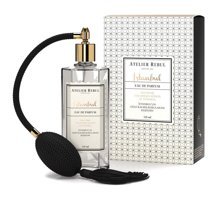Atelier Rebul İstanbul EDP Amber-Fresh-Odunsu Kadın Parfüm 125 ml