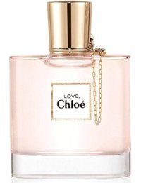 Chloe Love Eau Florale EDT Çiçeksi-Fresh-Odunsu Kadın Parfüm 50 ml