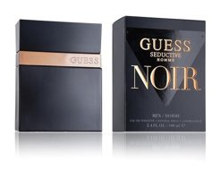 Guess Seductive Noir Homme EDT Amber-Baharatlı-Odunsu Kadın Parfüm 100 ml